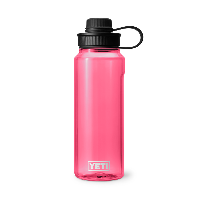 Load image into Gallery viewer, YETI Yonder 34 oz Water Bottle with Tether Cap
