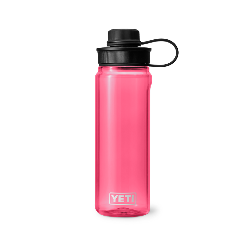 Load image into Gallery viewer, YETI Yonder 25 oz Water Bottle with Tether Cap
