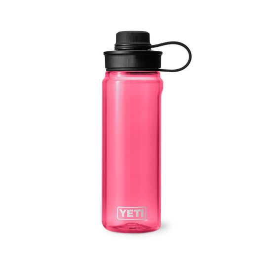 YETI Yonder 25 oz Water Bottle with Tether Cap