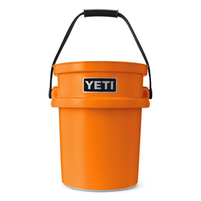 YETI LoadOut 5-Gallon Bucket