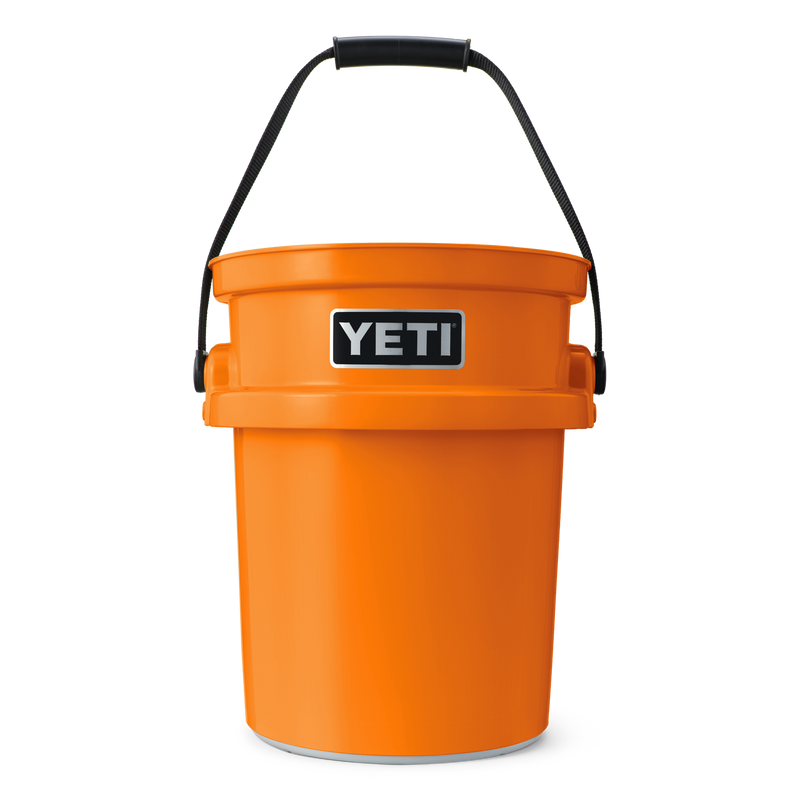 Load image into Gallery viewer, YETI LoadOut 5-Gallon Bucket
