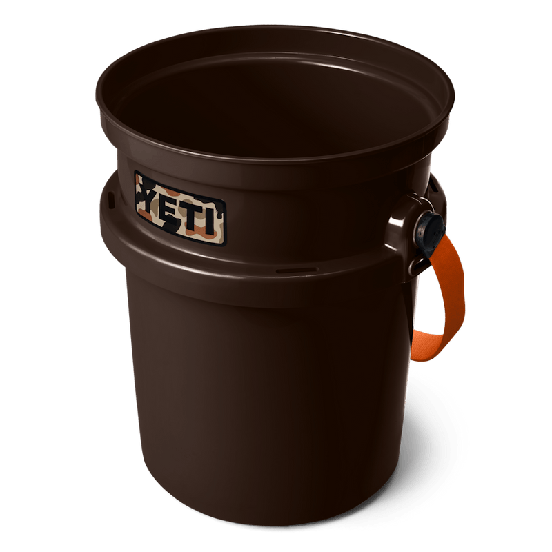 Load image into Gallery viewer, YETI LoadOut 5-Gallon Bucket
