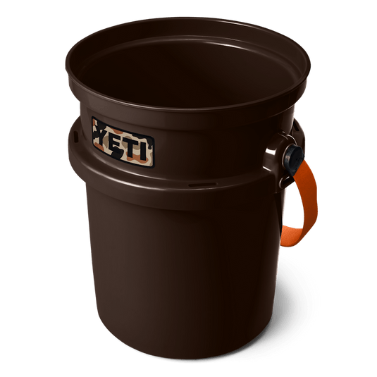 YETI LoadOut 5-Gallon Bucket