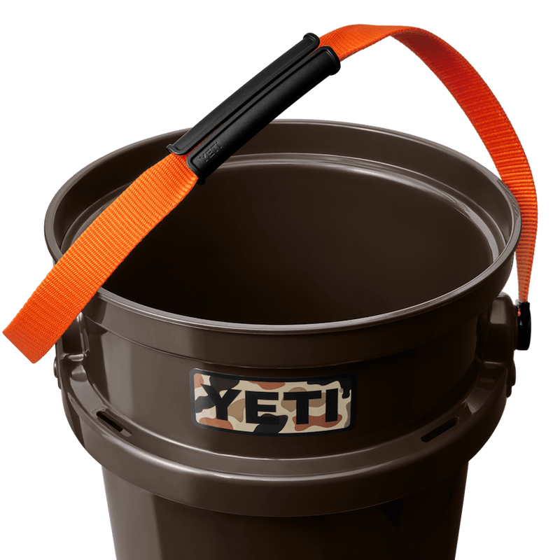 Load image into Gallery viewer, YETI LoadOut 5-Gallon Bucket
