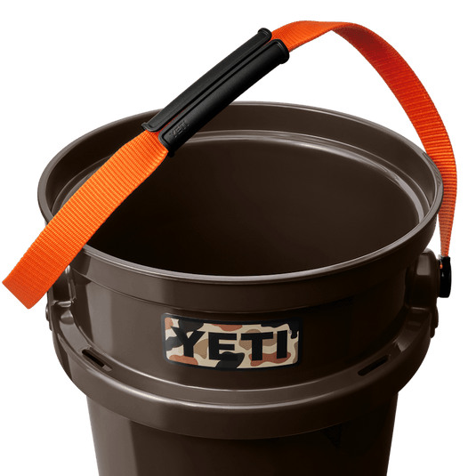 YETI LoadOut 5-Gallon Bucket