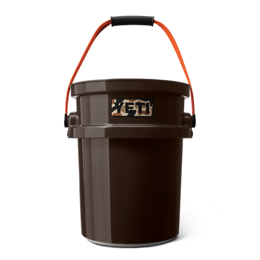 YETI (The Fully Loaded) Loadout Bucket W/ Regular Lid