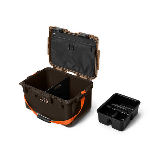 YETI Loadout GoBox 30 Gear Case