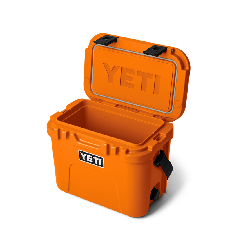 Load image into Gallery viewer, Yeti Roadie 15 Hard Cooler
