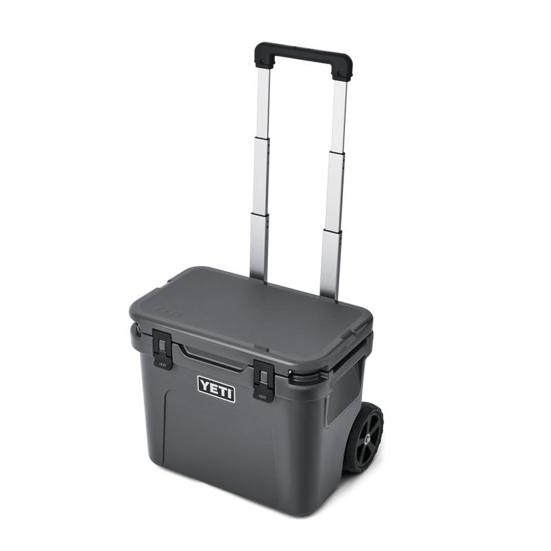 Load image into Gallery viewer, Yeti Roadie 32 Wheeled Cooler
