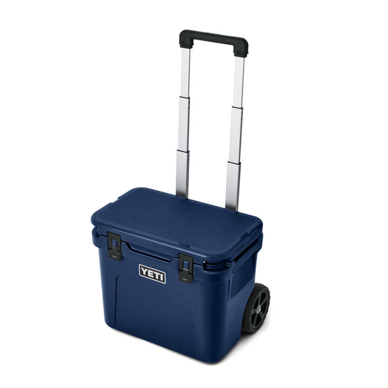 Load image into Gallery viewer, Yeti Roadie 32 Wheeled Cooler
