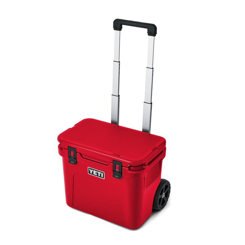 Load image into Gallery viewer, Yeti Roadie 32 Wheeled Cooler
