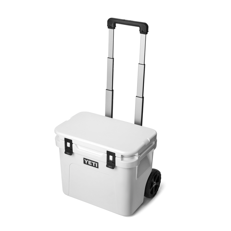 Load image into Gallery viewer, Yeti Roadie 32 Wheeled Cooler
