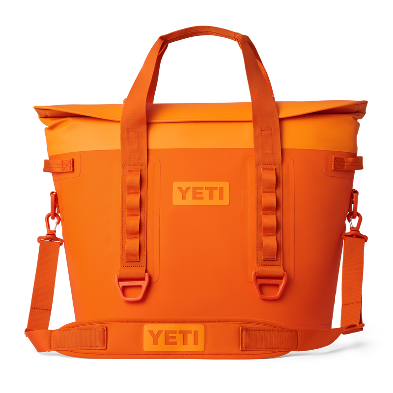 Load image into Gallery viewer, YETI Hopper M30 Backpack Cooler
