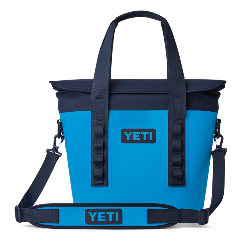 Load image into Gallery viewer, YETI Hopper M15 Backpack Cooler

