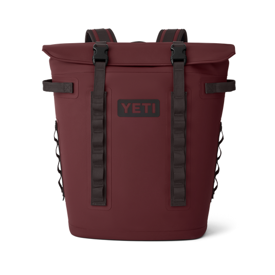 YETI Hopper M20 Backpack Cooler