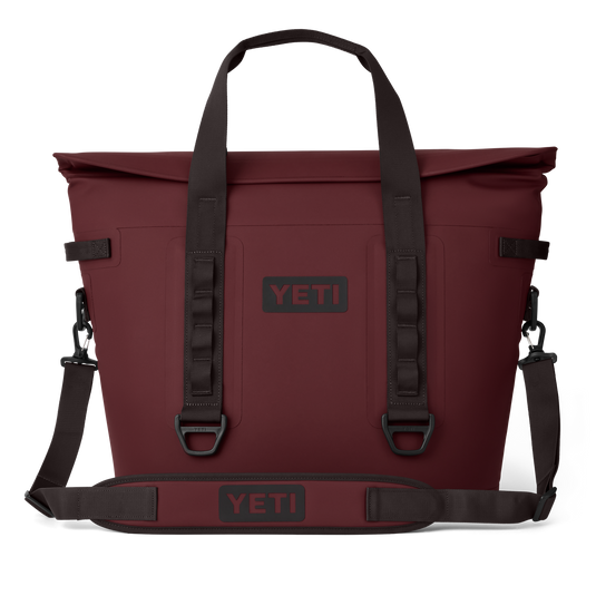 YETI Hopper M30 Backpack Cooler