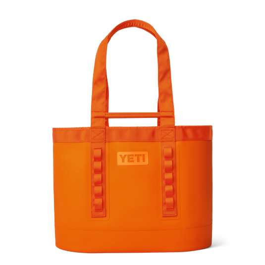 YETI Camino 50 Carryall Tote Bag Pace Purple/Blue