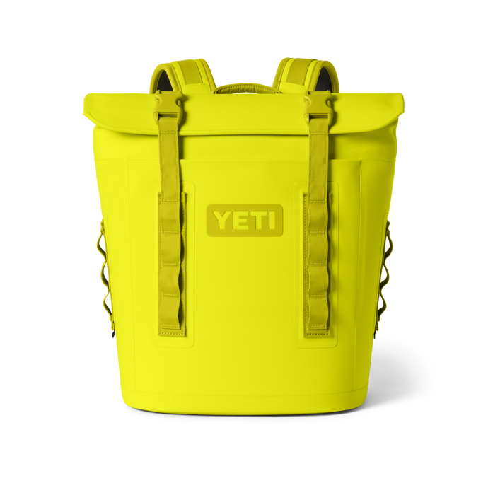 YETI Hopper M12 Backpack Cooler
