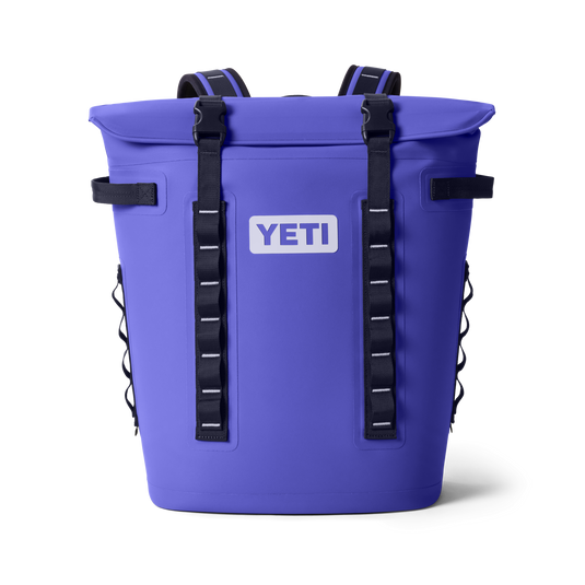 yeti bag cooker YETI Hopper M20 Backpack Cooler