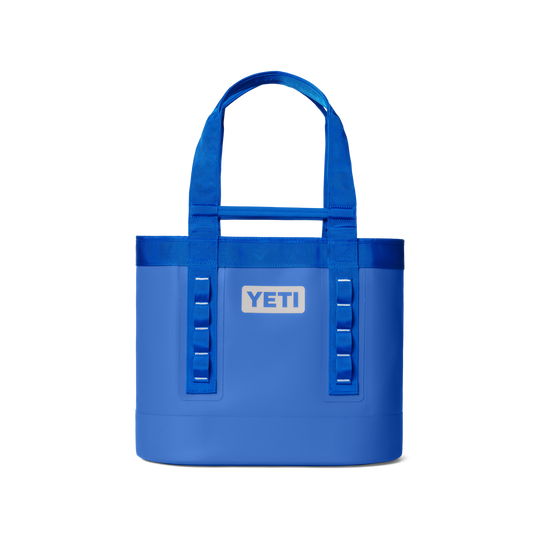 YETI Camino 35 Carryall Tote Bag Royal Blue