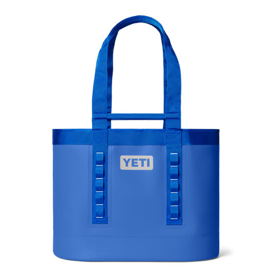 YETI Camino 50 Carryall Tote Bag Royal Blue