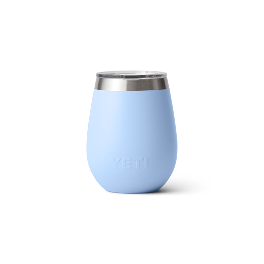 YETI Rambler 10 oz Wine Tumbler – Atlanta Grill Company YETI Rambler 10 oz Wine Tumbler – Atlanta Grill Company