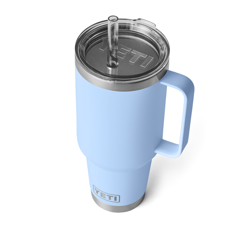 Load image into Gallery viewer, YETI Rambler 42 oz Straw Mug
