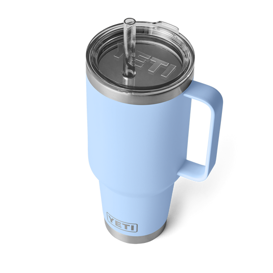 YETI Rambler 42 oz Straw Mug