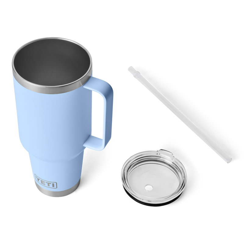 Load image into Gallery viewer, YETI Rambler 42 oz Straw Mug

