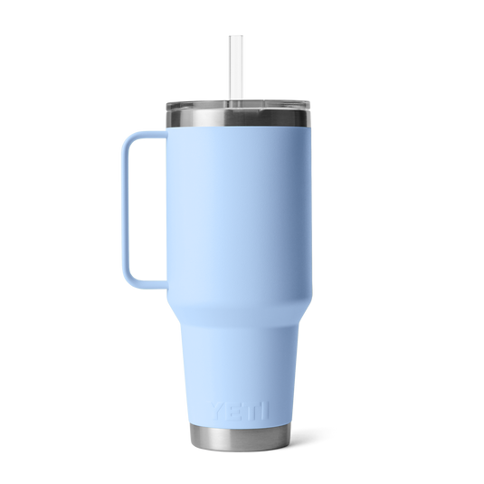 YETI Rambler 42 oz Straw Mug