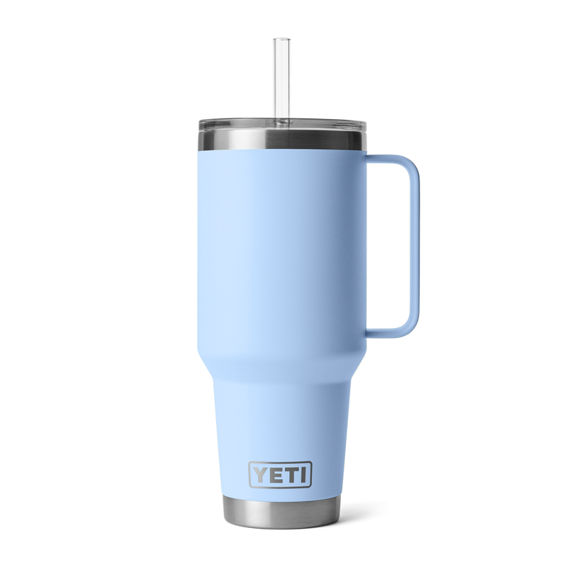 Load image into Gallery viewer, YETI Rambler 42 oz Straw Mug
