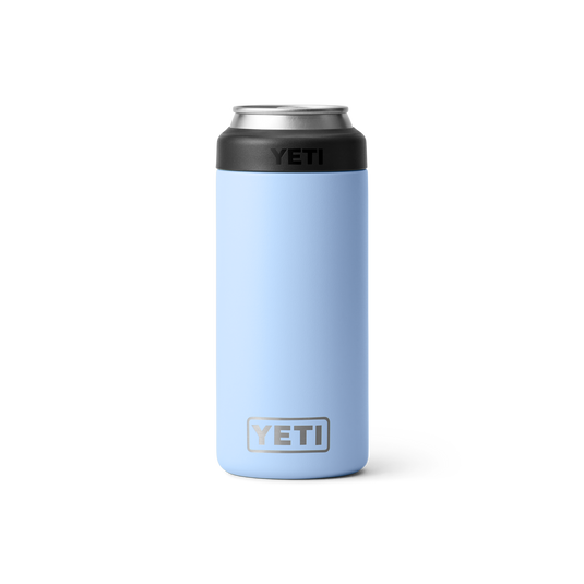 YETI Rambler 12 oz Colster Slim Can Insulator – Atlanta Grill Company