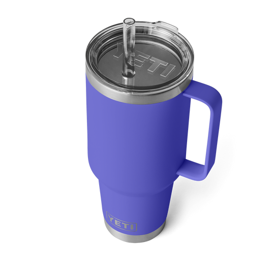 YETI Rambler 42 oz Straw Mug