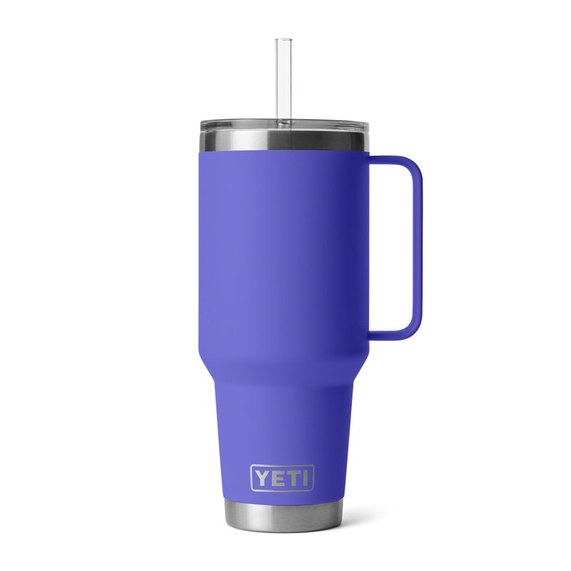 Load image into Gallery viewer, YETI Rambler 42 oz Straw Mug
