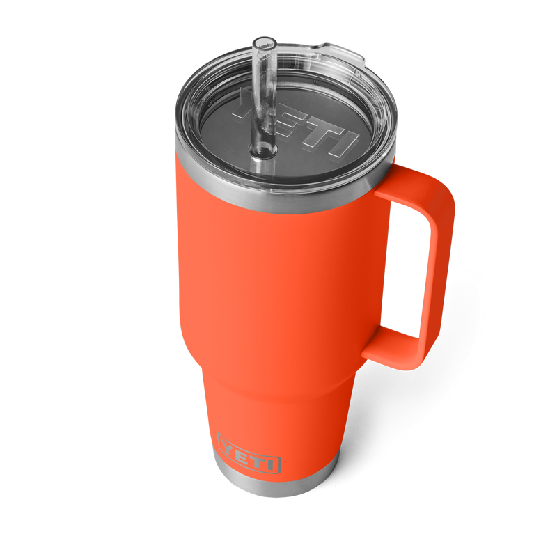 Load image into Gallery viewer, YETI Rambler 42 oz Straw Mug
