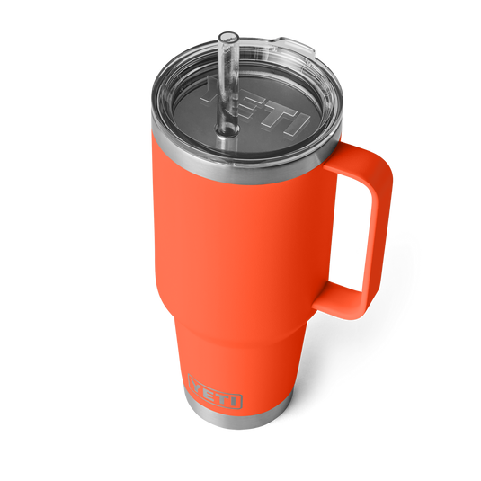YETI Rambler 42 oz Straw Mug