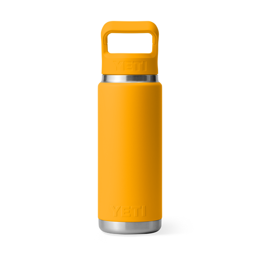 YETI Rambler 26 OZ Bottle – Atlanta Grill Company YETI Rambler 26 OZ Bottle – Atlanta Grill Company