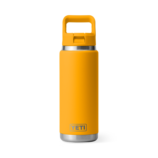 YETI Rambler 26 OZ Bottle – Atlanta Grill Company YETI Rambler 26 OZ Bottle – Atlanta Grill Company