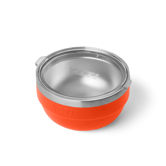 YETI Rambler 1 Qt Insulated Bowl