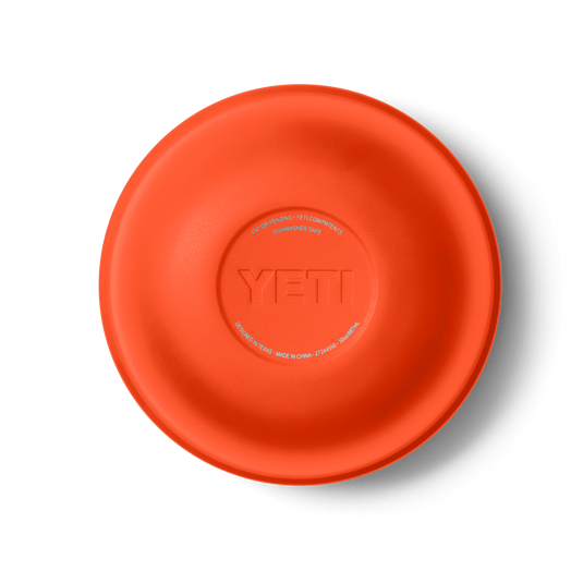 YETI Rambler 1 Qt Insulated Bowl