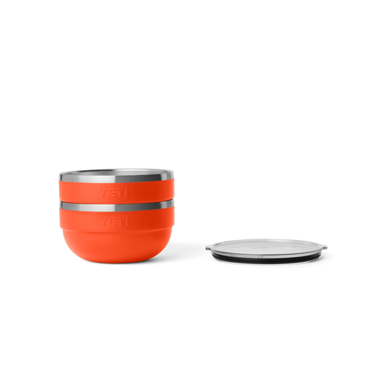 YETI Rambler 2 Qt Insulated Bowl