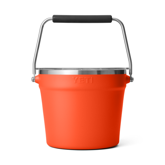 YETI Rambler Beverage Bucket ローカントリーピーチ YETI YETI Rambler Beverage Bucket ローカントリーピーチ YETI