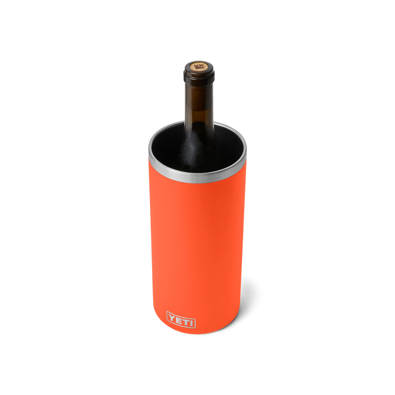 Load image into Gallery viewer, YETI Rambler Wine Chiller
