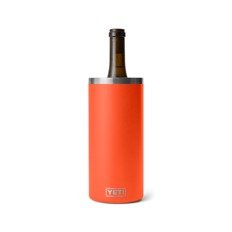 Load image into Gallery viewer, YETI Rambler Wine Chiller
