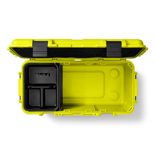 top gear yeti YETI Loadout GoBox 60 Gear Case – Atlanta Grill Company
