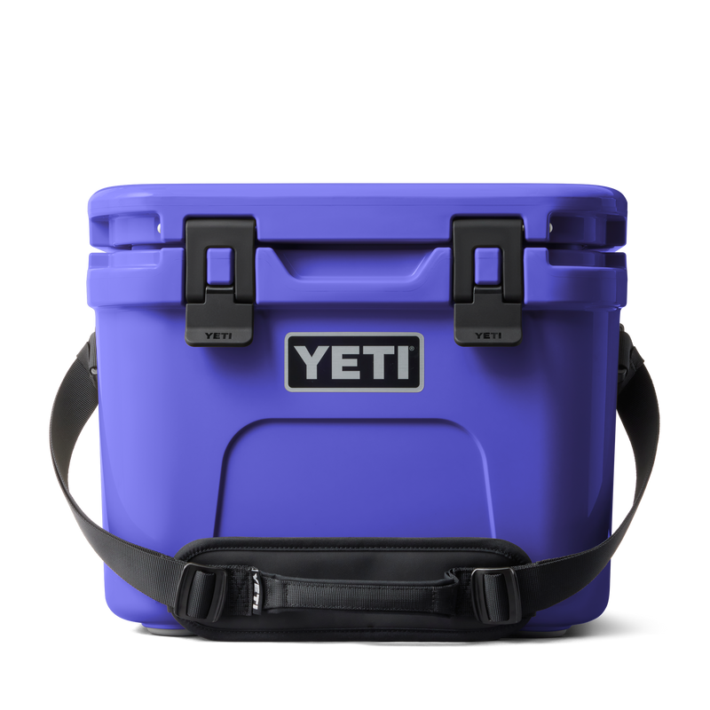 Load image into Gallery viewer, Yeti Roadie 15 Hard Cooler

