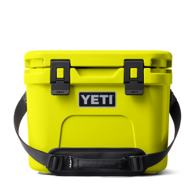 Load image into Gallery viewer, Yeti Roadie 15 Hard Cooler
