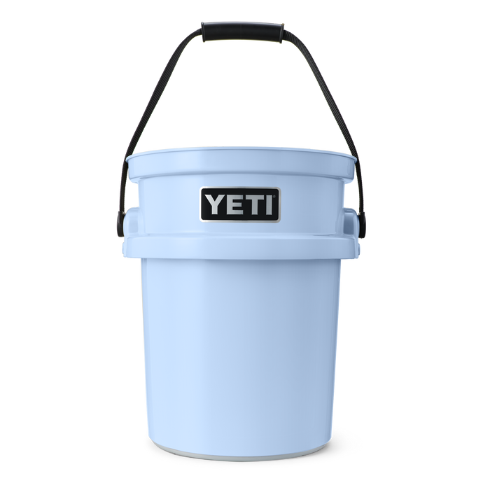 YETI LoadOut 5-Gallon Bucket