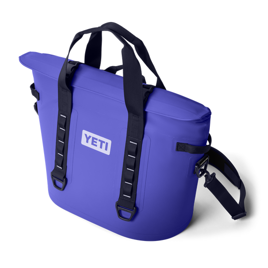 YETI Hopper M30 Soft Cooler