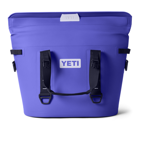 yeti 30 bag cooler YETI Hopper M30 Soft Cooler